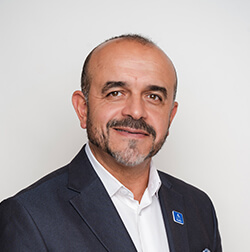 Abdennour Amirouche (CSSPÎ)