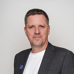 Richard Gilbert (CSSPÎ)