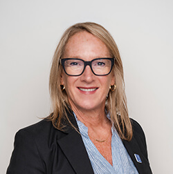Geneviève Dandurand (CSSPÎ)