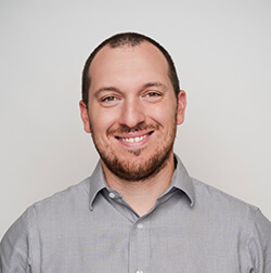 Julien Deschênes (CSSPÎ)