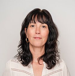 Geneviève Dandurand (CSSPÎ)