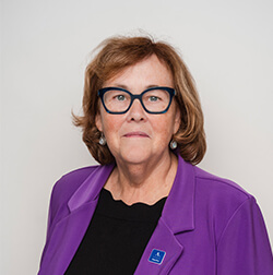 Kathleen Legault
