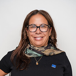 Khaoula Grissa (CSSDM)