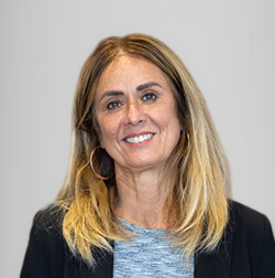 Sabine Posso (CSSDM)