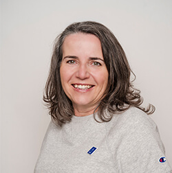 Sophie-Caroline St-Hilaire (CSSMB)