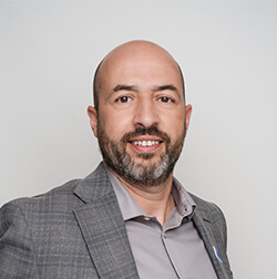 Younès El Rhafiki (CSSMPÎ)