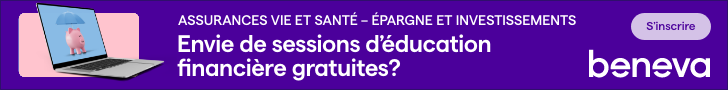 Éducation financière