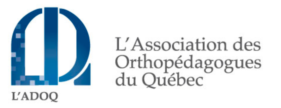 31e Colloque de l’Association des orthopédagogues du Québec