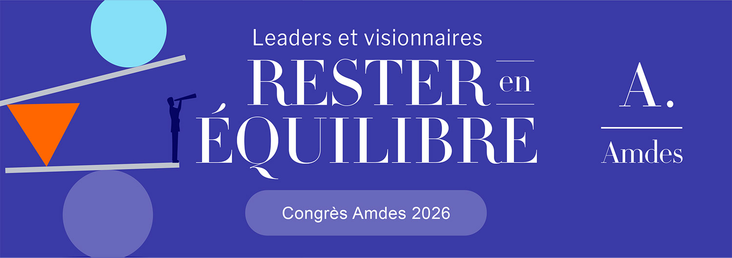 Rester en équilibre