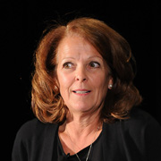 Audrey McAllister, conférencière - consultante et formatrice en pédagogie inclusive